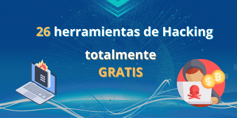 Herramientas De Hacking Gratis Lvaro Chirou