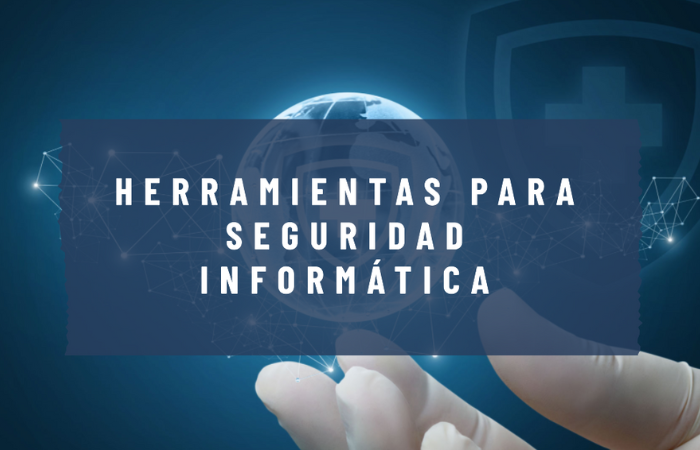 Herramientas Para Seguridad Inform Tica Y Ad Lvaro Chirou