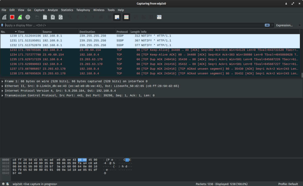 Gu A De Hacking Y Pentesting Cap Tulo Herramientas Para Pentesters