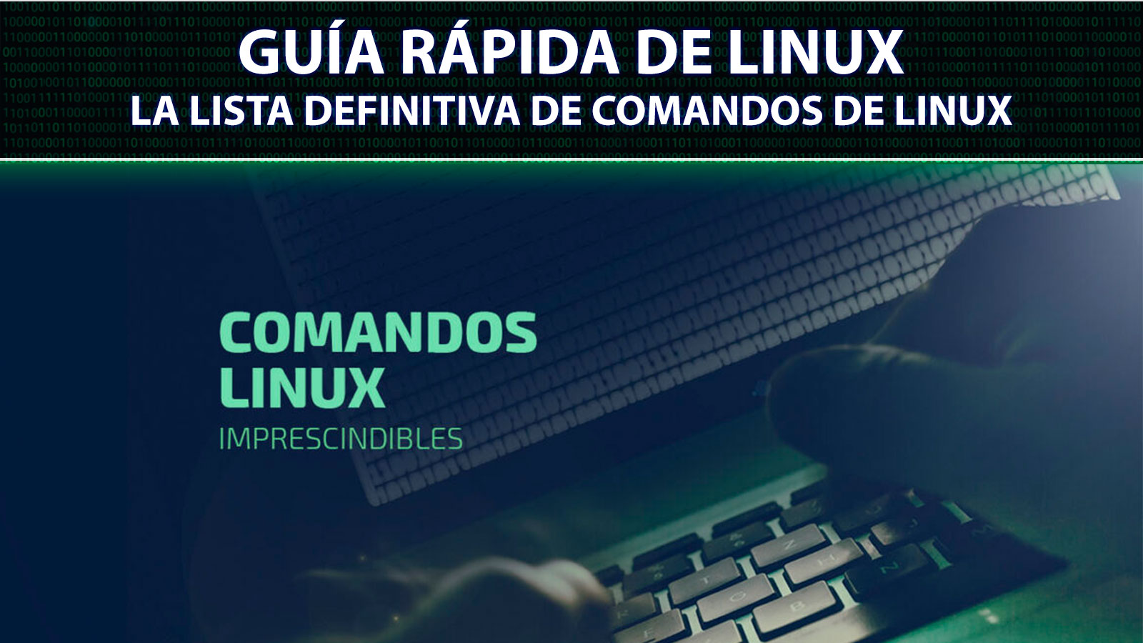 Guía Rápida De Comandos De Linux Álvaro Chirou 3691