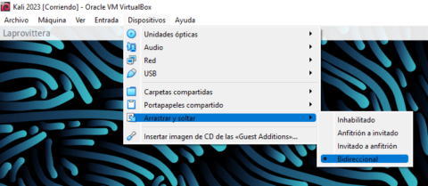 Como iniciarse en TRY HACK ME – Complete Beginner #1 - Álvaro Chirou