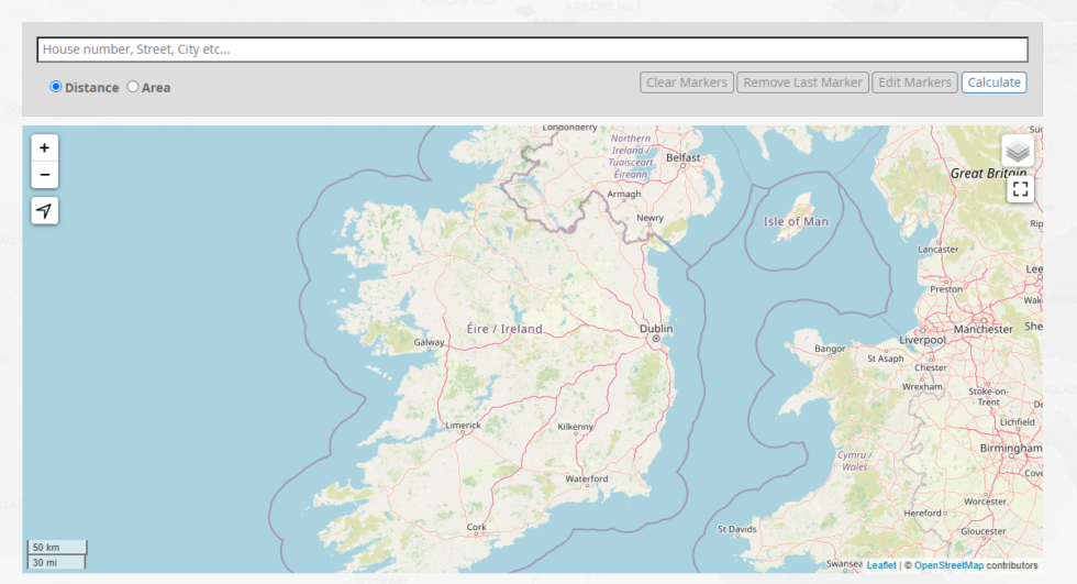 OSINT #16 Más de 450 OSINT TOOLS para Geolocalización - Álvaro Chirou