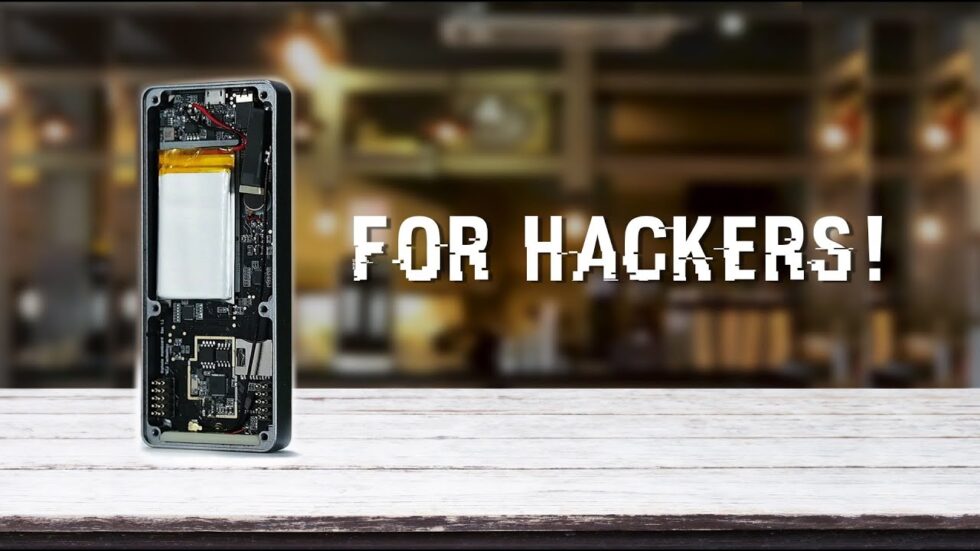 Hardware para Hackers – Los mejores 40 Dispositivos de Hacking - Álvaro ...