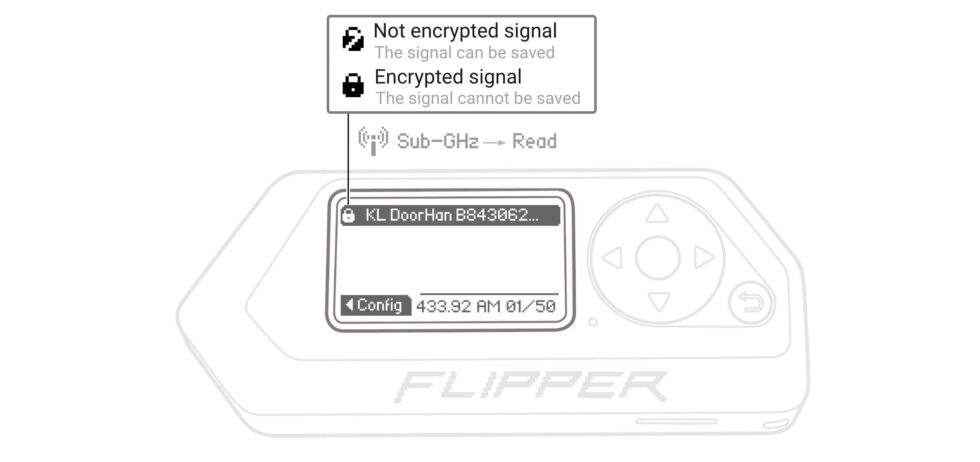 Guía de Flipper Zero: Hacking Sub-GHz - Álvaro Chirou