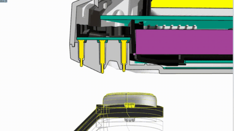 Guía de Flipper Zero: iButton Funcionamiento, Ataque y Defensa - Álvaro ...